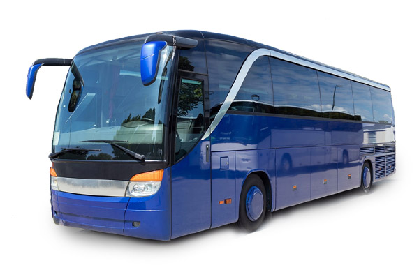 Naprawa autokarów Konstancin-Jeziorna