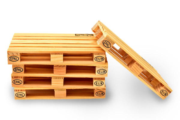 Skup palet Józefina